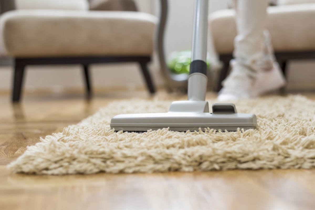 Carpet Cleaning